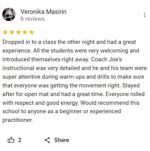 IN Jiu-Jitsu training — East Bridgewater MA